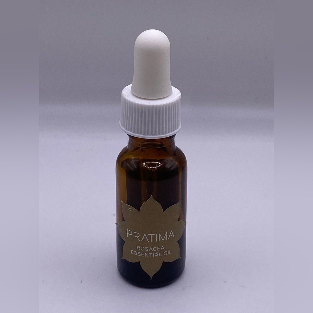 Pratima Rosacea Essential Oil